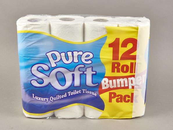 Pure Soft – SJ Polythene & Paper