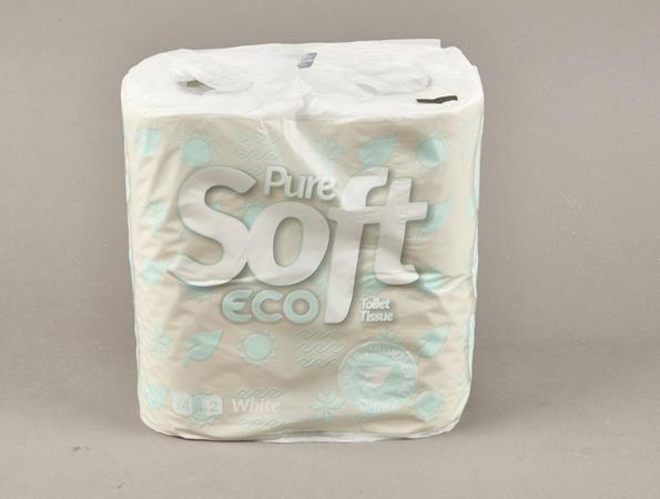 Pure Soft – SJ Polythene & Paper